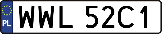 WWL52C1