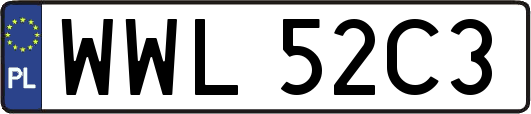 WWL52C3