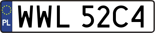 WWL52C4