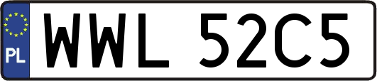 WWL52C5