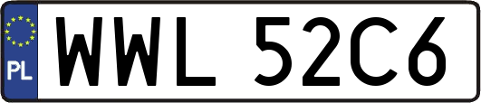 WWL52C6