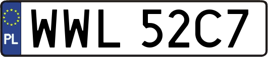 WWL52C7