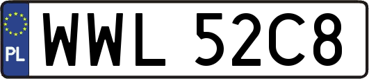 WWL52C8