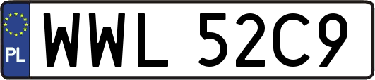 WWL52C9