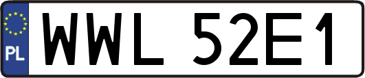 WWL52E1