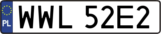 WWL52E2