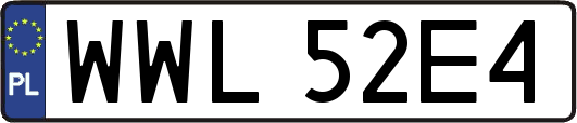 WWL52E4