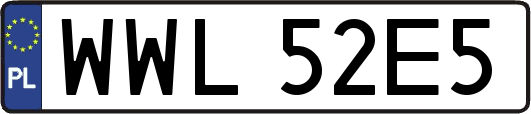WWL52E5