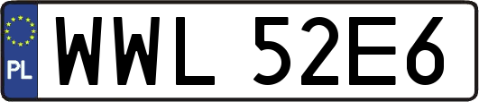 WWL52E6