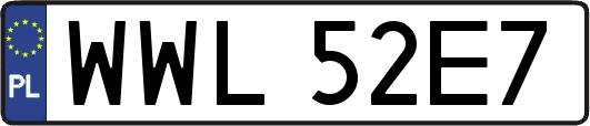 WWL52E7