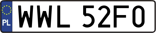 WWL52F0