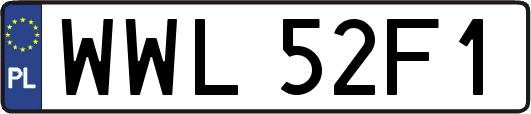 WWL52F1