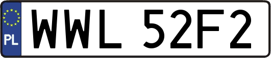 WWL52F2