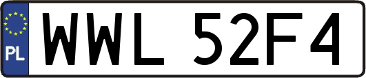 WWL52F4