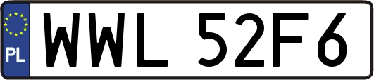 WWL52F6