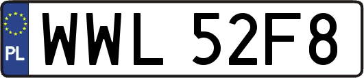 WWL52F8