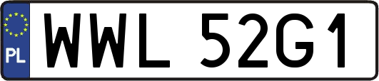 WWL52G1