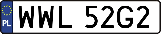 WWL52G2