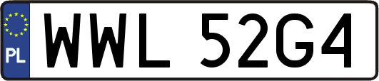 WWL52G4