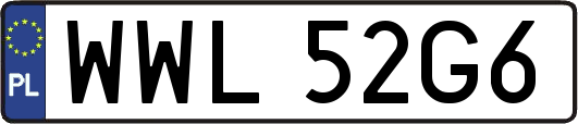 WWL52G6