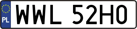 WWL52H0