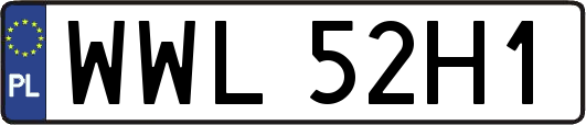 WWL52H1