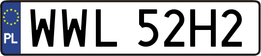 WWL52H2