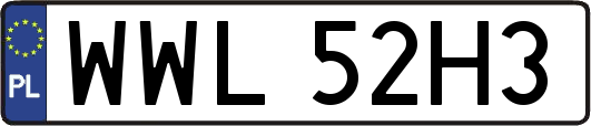 WWL52H3