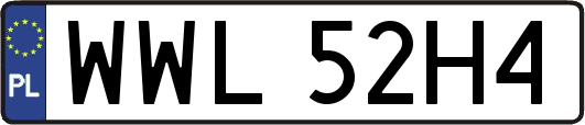 WWL52H4