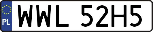 WWL52H5