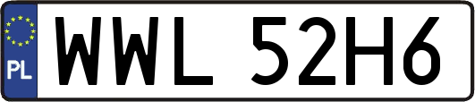 WWL52H6