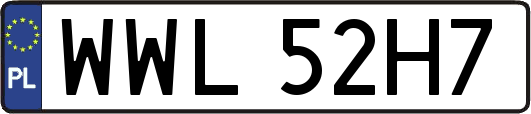 WWL52H7