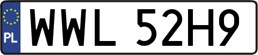 WWL52H9