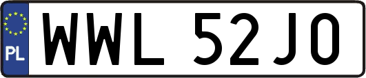 WWL52J0