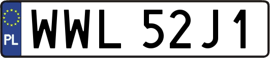 WWL52J1
