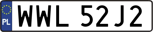 WWL52J2