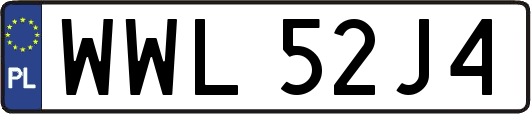 WWL52J4