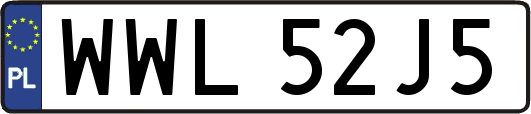 WWL52J5