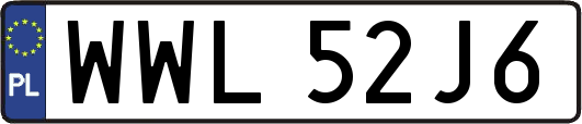 WWL52J6