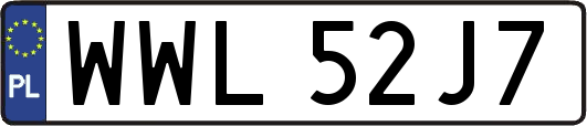 WWL52J7