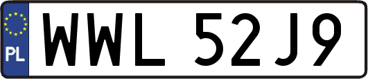 WWL52J9