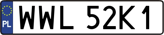 WWL52K1
