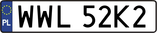 WWL52K2