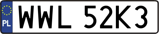WWL52K3