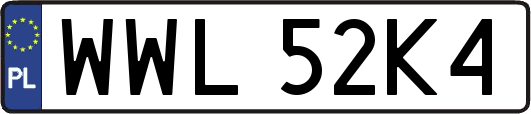 WWL52K4
