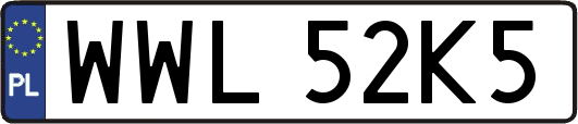 WWL52K5