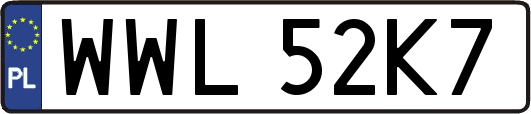 WWL52K7