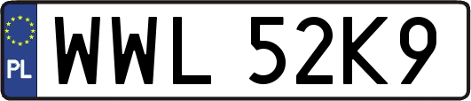 WWL52K9