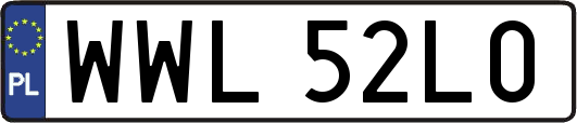 WWL52L0