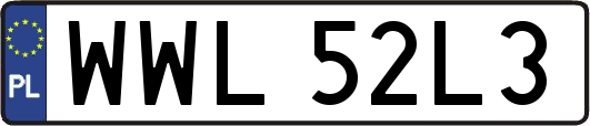 WWL52L3